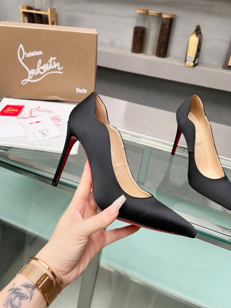 Christian Louboutin Heeled Shoes